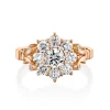 The 1.5 carat Royal Diamond Ring - Thumbnail Image 2