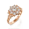 The 1.5 carat Royal Diamond Ring - Thumbnail Image 1