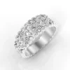 Round Man's Ring