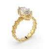 2ct Marquise Lab-Grown Diamond Engagement Ring in 14K Gold - Thumbnail Image 2