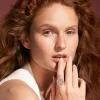 Marquise Diamond Vintage Style Butterfly Ring - Thumbnail Image 5