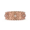 Radiant Star Sustainable Lab-Grown Diamond Wedding Ring - Thumbnail Image 3