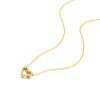 Heart Glow 0.20 ct Diamond Pendant - Thumbnail Image 2
