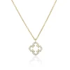 Lucky Radiance 0.20 ct Diamond Pendant - Thumbnail Image 1