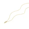 Marquise Glow 0.25 ct Diamond Pendant - Thumbnail Image 2